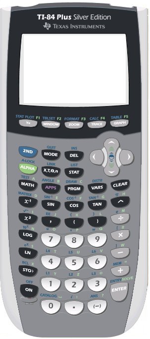 ti 89 vs ti 84