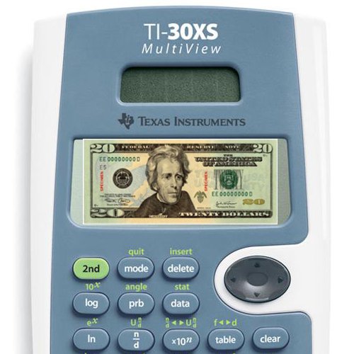 TI30X IIS vs. TI30X Multiview Review