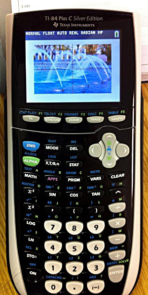 ti84+c
