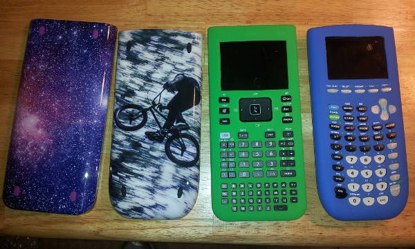 Guerrilla Top 16 Products From Office Calculator Accessories Brand