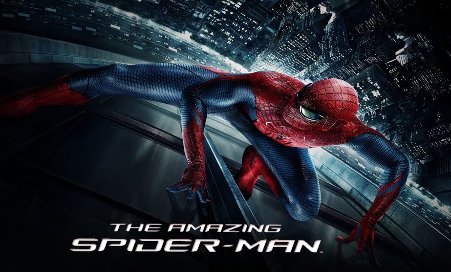   Spider Man The Amazing 1   -  6