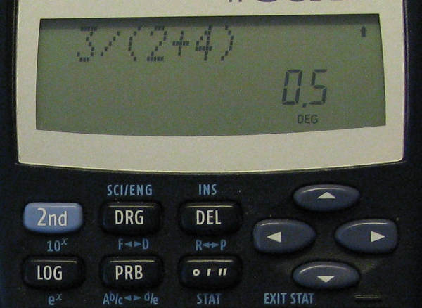 TI-30