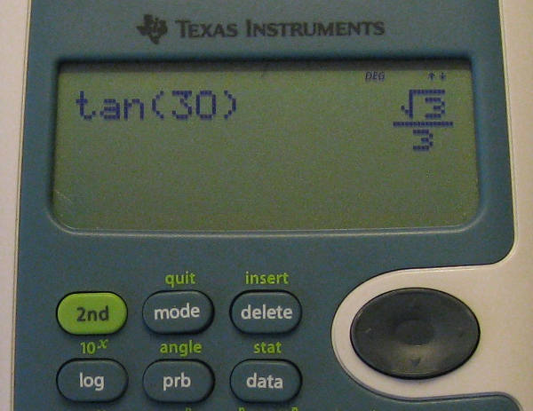 TI-30