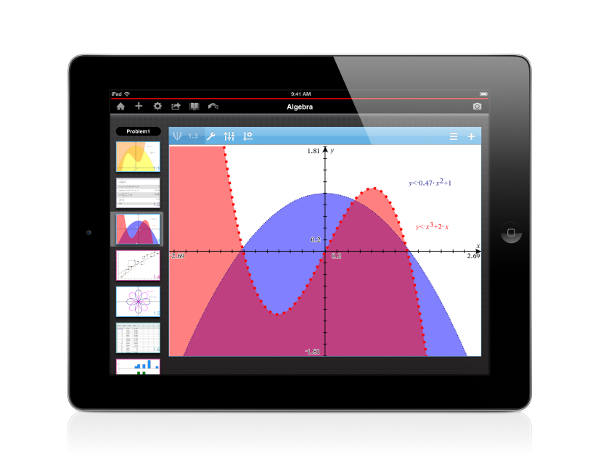 Texas Instruments Ti App Iphone Texas Instruments Ti App Iphone