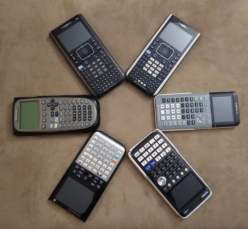 The Best Graphing Calculators Of 2020