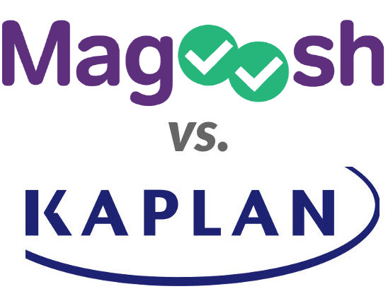 Price Comparison Magoosh  Online Test Prep