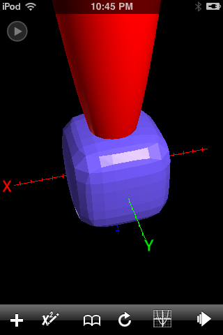 quick-graph