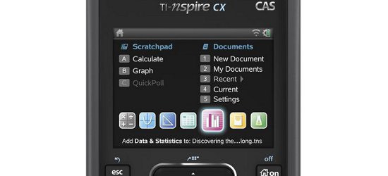 Ti nspire cx cas student software crack mac